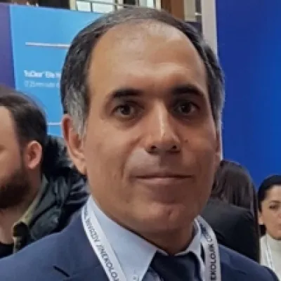 Op. Dr. Celal Rauf profil fotoğrafı