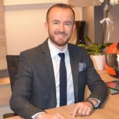 Bülent Arıcı