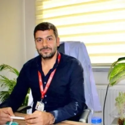 Cengiz Andan