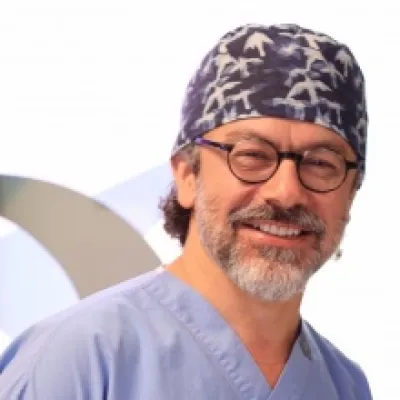 Prof. Dr. Osman Temizkan profil fotoğrafı