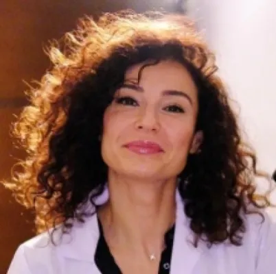 Gülfem Güllüoğlu
