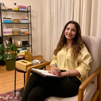 Nurşen Ege