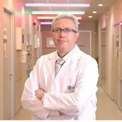 Prof. Dr. Aytaç Atamer profil fotoğrafı