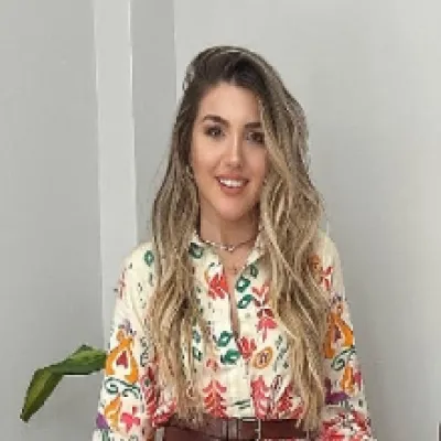 Ezgi Ünal