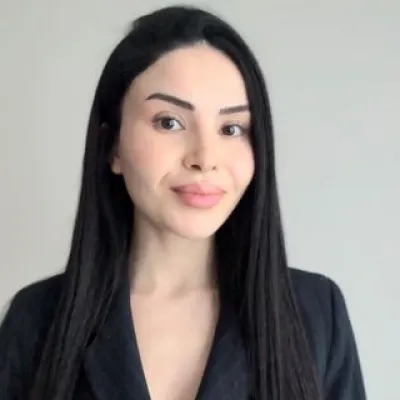 Büşra Gökdoğan