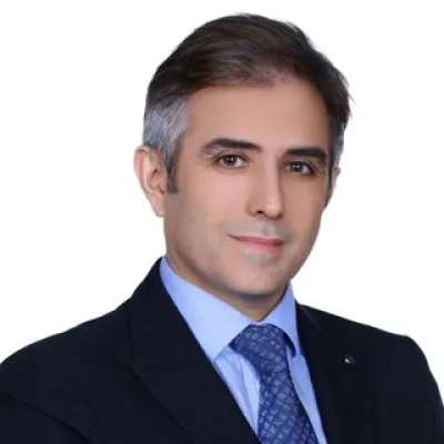 Prof. Dr. Murat Uğur profil fotoğrafı