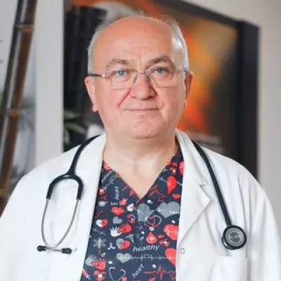 Kazım Beşirli