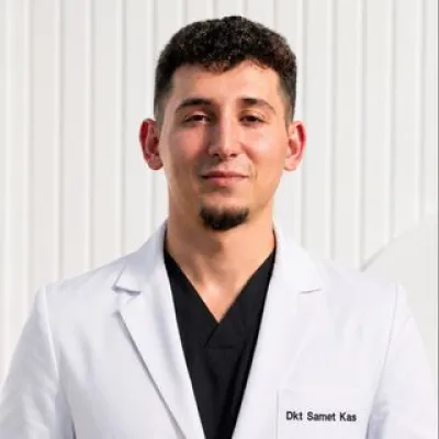 Samet Kas