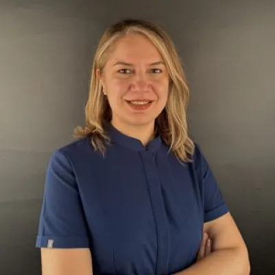 Seda Falakaloğlu