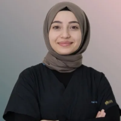 Fatma Orçun
