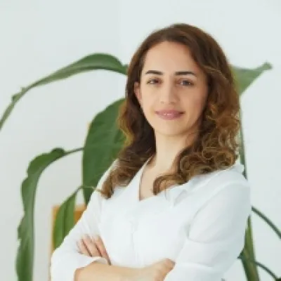 Özlem Çakmak