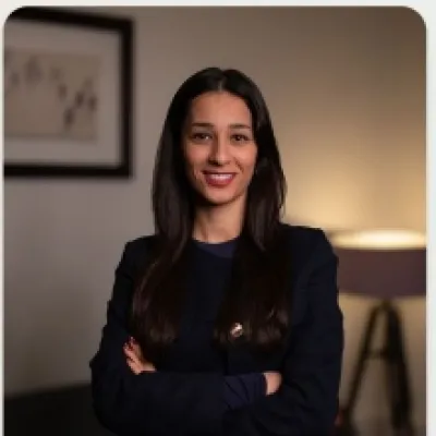 Zeynep Fındık