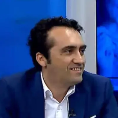 Mehmet Oğuz profil fotoğrafı
