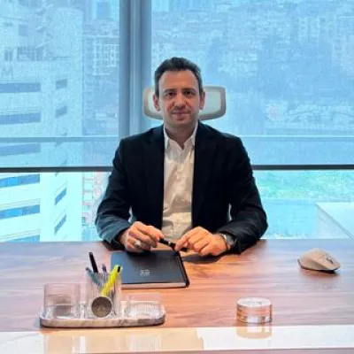 Emre Sivrikoz