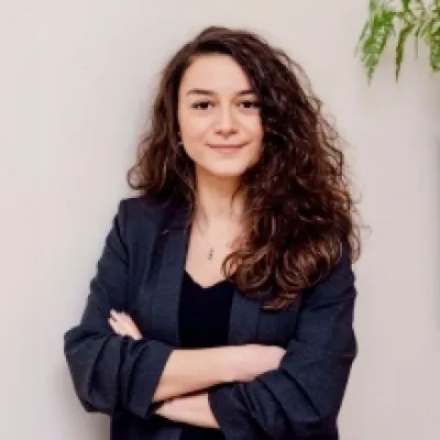 Duygu Cantekin