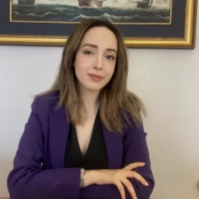 Rümeysa Biçer