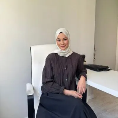 Rümeysa Öztürk