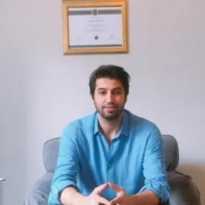 Mesut Batur