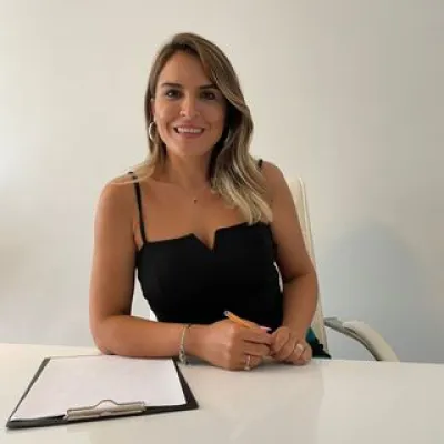 Damla Kankaya