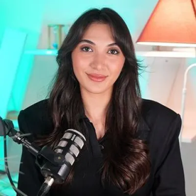 Beyza Kömürcü