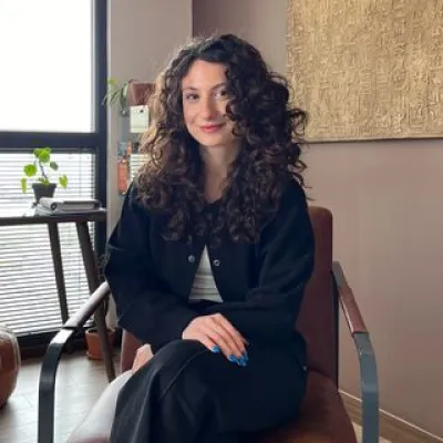 Aleyna Doğan