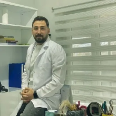 Melih Ali Kılınç