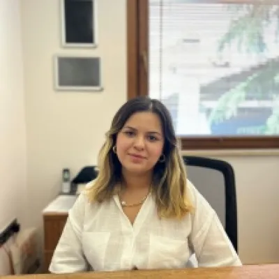 Melike Özdemir