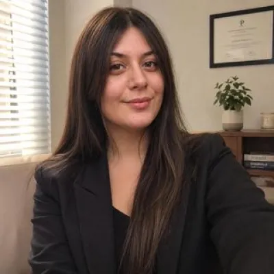 Buse Taşyaran