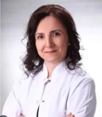 Nurdan Öztürk Yazıcı