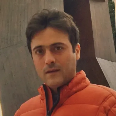 Ayhan Ocakcıoğlu
