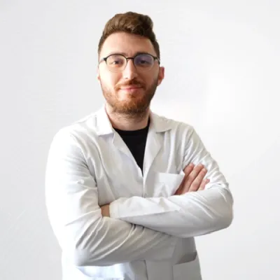 Ahmet Çakmak