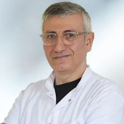 Enver Eroğlu