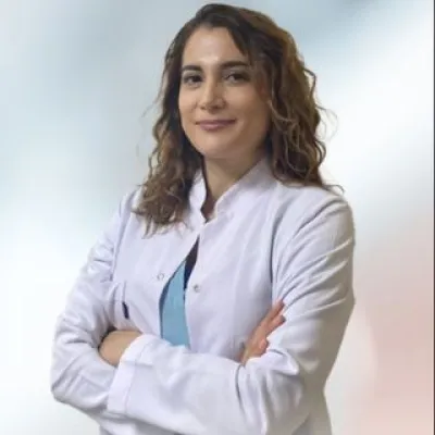Ebru Hacer İnan