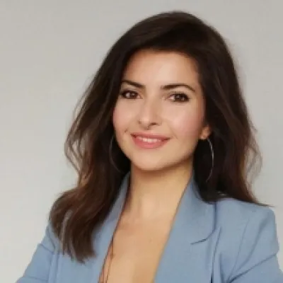 Tuğba Yetim