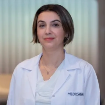 Yonca Çağatay