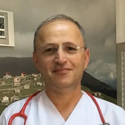 Ahmet Karataş