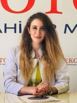 Dyt. Meral Tansu Ayışık profil fotoğrafı