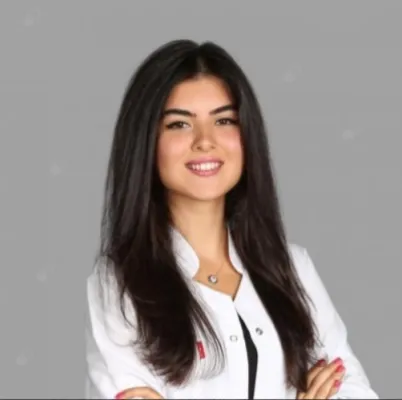 Dyt. Cansu Köstak profil fotoğrafı