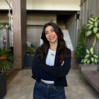Seher Bayraktar