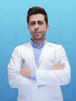 Dyt. Arif Kaçan profil fotoğrafı