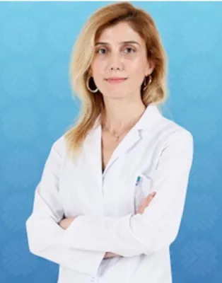 Arzu Ak