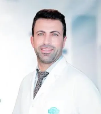 Yusuf Başkıran