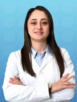 Shafıga Ibrahımlı
