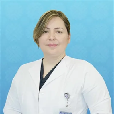 Aysu Akça