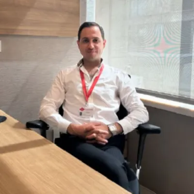 Enes Burak Mutlu
