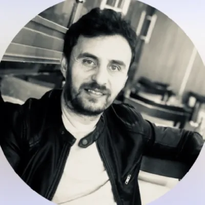 Dt. Dinçer Kaçar profil fotoğrafı