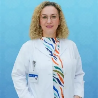 Güzide Doğan
