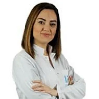 Ceyda Perçinoğlu