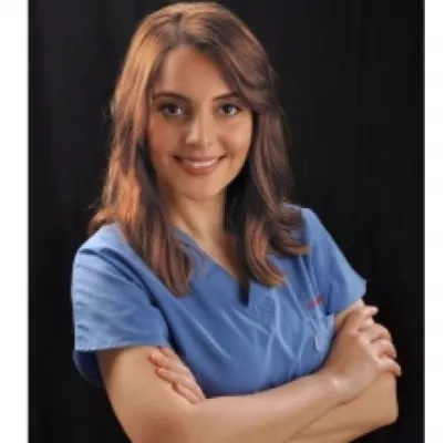 Esra Ayanoğlu