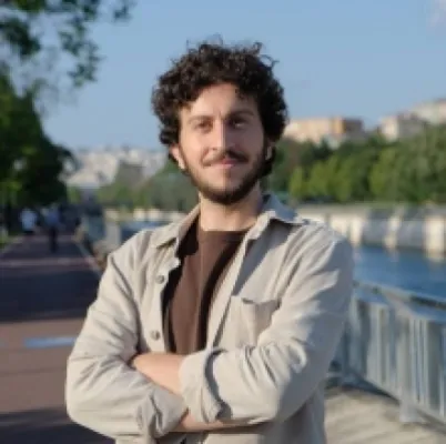 Dkt. Ahmet Ender Dağlar profil fotoğrafı